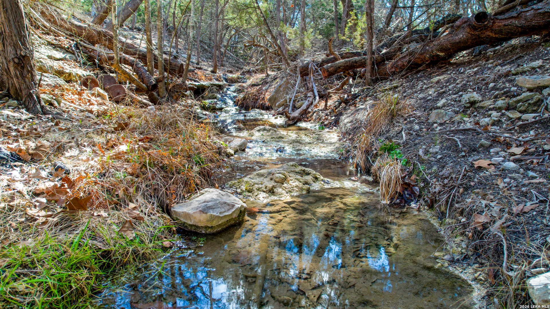 Land in Kerrville