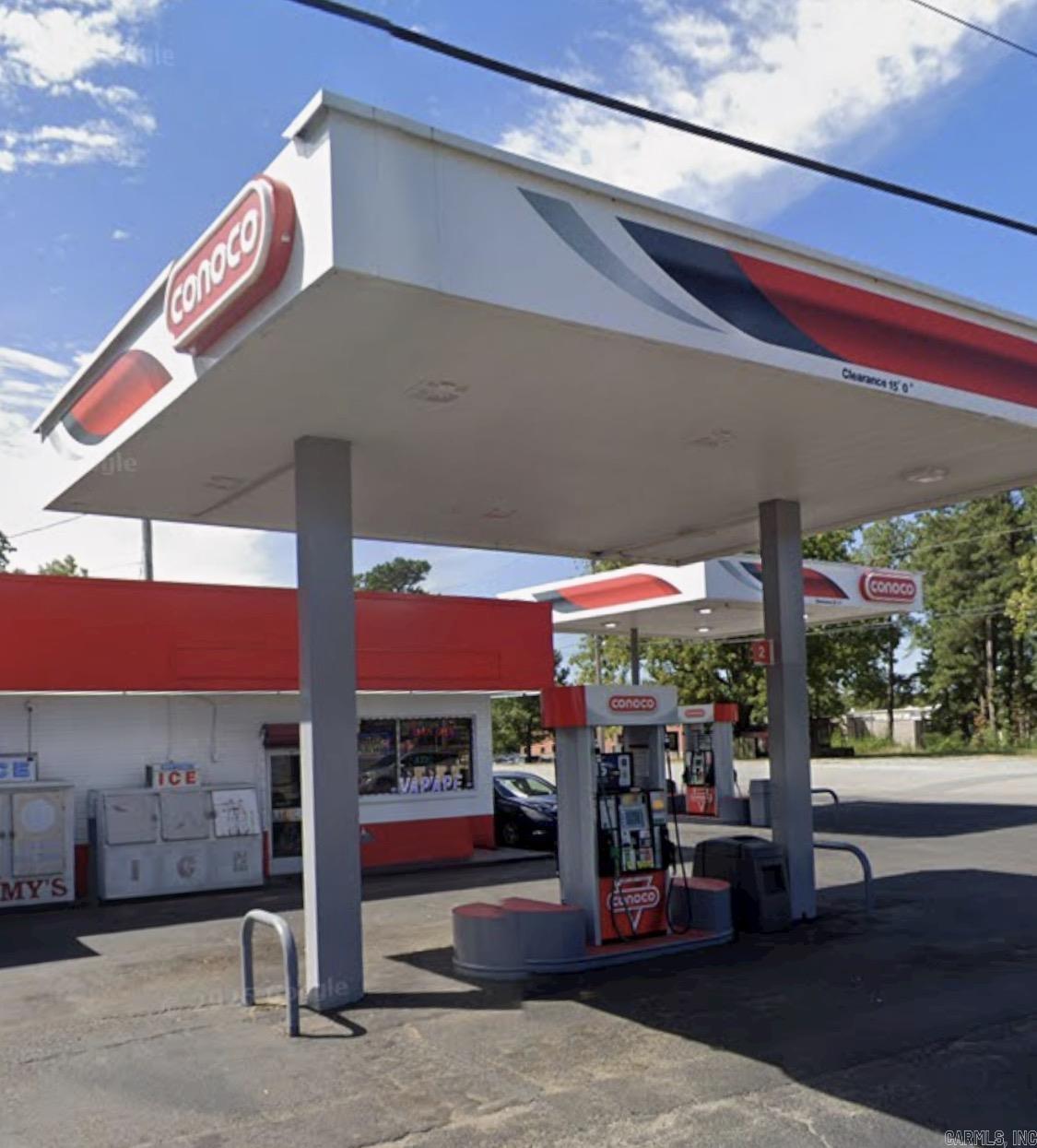 901 Edison Ave, Benton, AR 72015