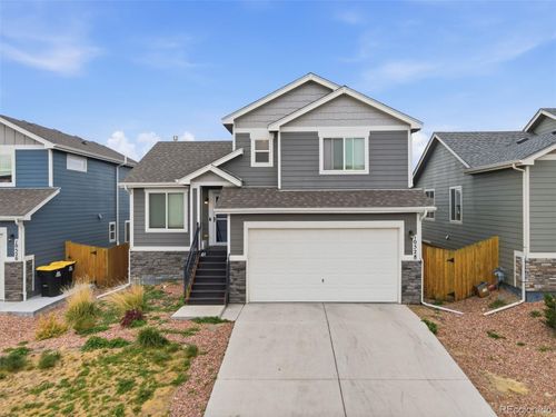 10528 Kalama Drive, Colorado Springs, CO, 80925 | Card Image