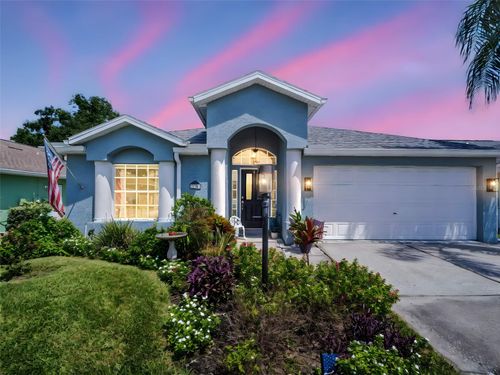 11343 Tee Time Cir, New Port Richey, FL, 34654-6219 | Card Image