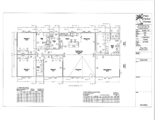 Property floor plan | Image 5