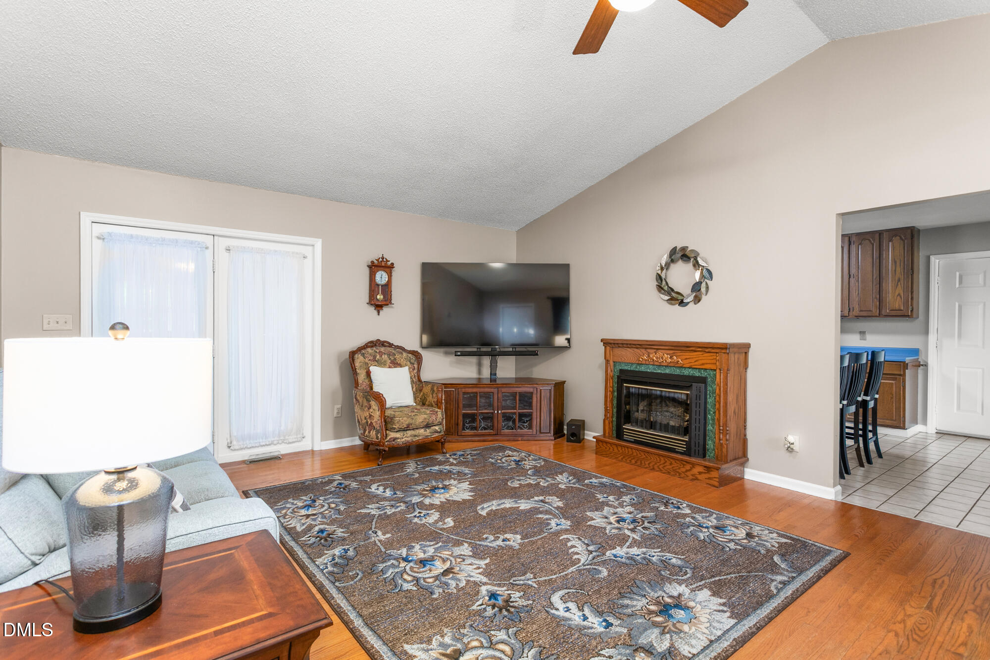 Residential in Mebane 5