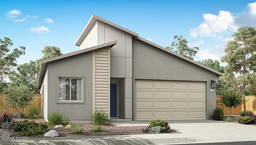 488 Daisy Fay Way, Carson City, NV, 89705-7289 | Card Image