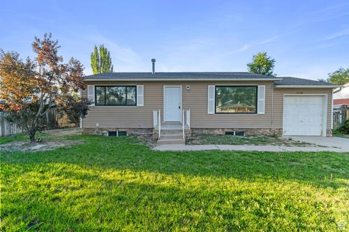 3530 W 8315 S, West Jordan, UT, 84088-5141 | Card Image