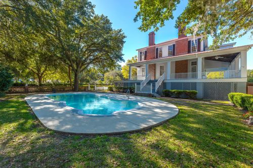 927 Fishburne Rd, Pinopolis, SC, 29469-5083 | Card Image