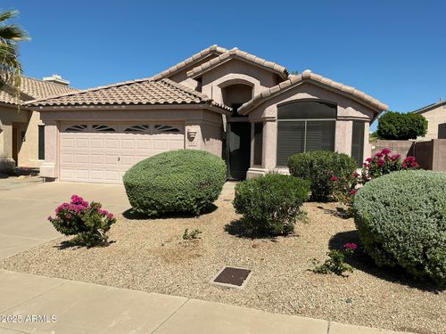 6626 W Monona Dr, Glendale, AZ, 85308-6656 | Card Image