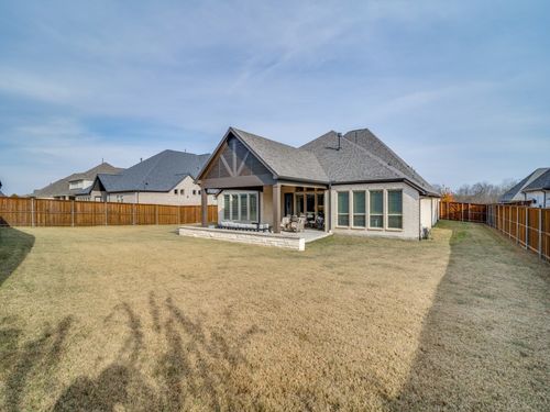 1614 Ripasso Way, Rockwall, TX, 75032-7587 | Card Image