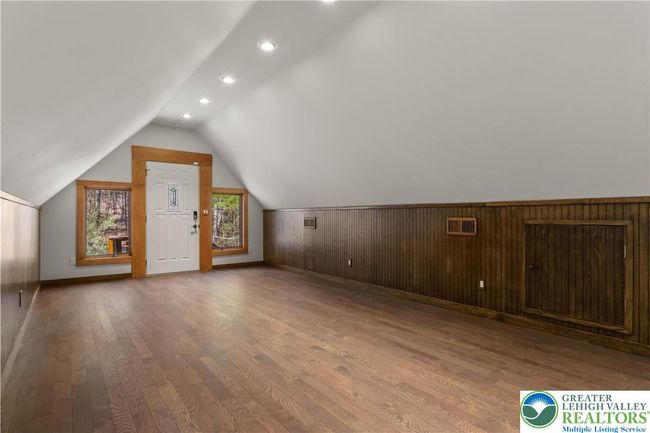 Bonus Room - Enter Through the outdoor Entry or up through the foyer | Image 43