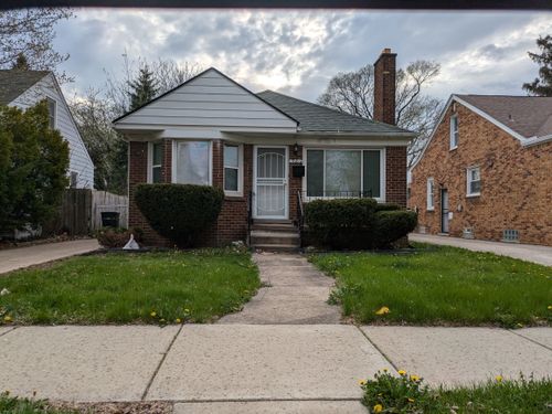 7661 Penrod St, Detroit, MI, 48228-3457 | Card Image