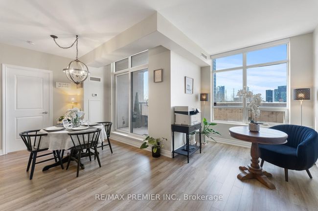 209 - 9235 Jane St, Condo with 2 bedrooms, 1 bathrooms and 1 parking in Vaughan ON | Image 20