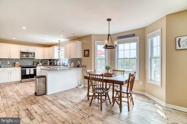 11400 Alvin Ln, House other with 3 bedrooms, 4 bathrooms and null parking in CULPEPER VA | Image 7