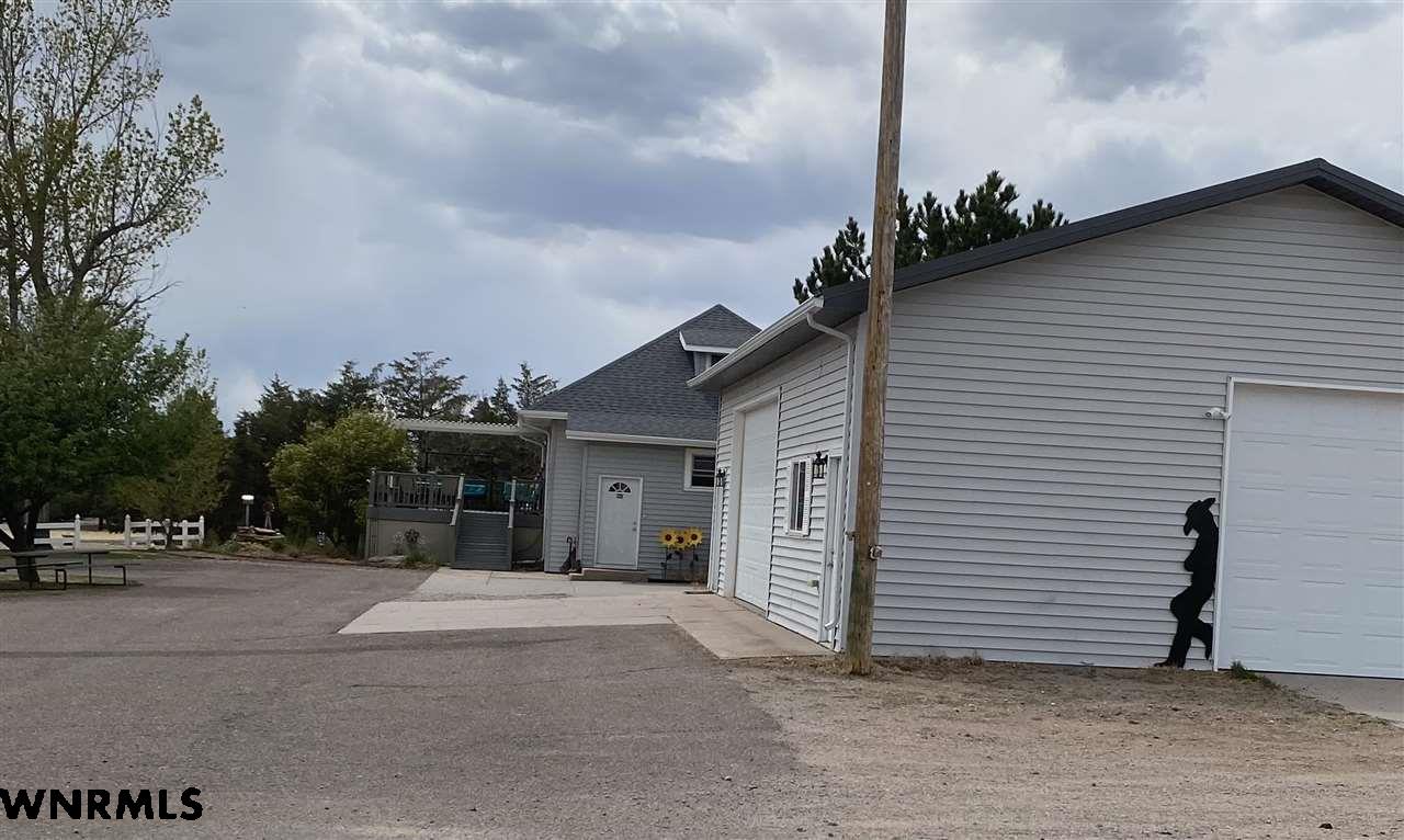 Residential in Kimball 3