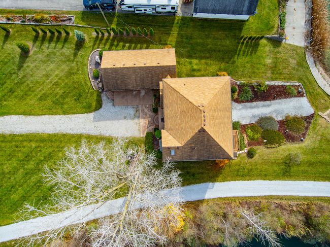 73921 Omo Rd, House other with 3 bedrooms, 3 bathrooms and null parking in Armada MI | Image 36