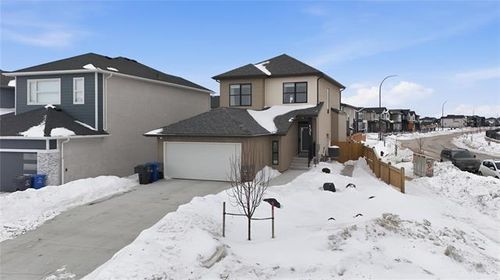 131 Snowy Owl Cres, Winnipeg, MB, R3X0V2 | Card Image