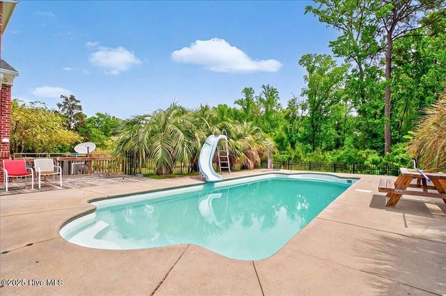 418 Timber Cove Dr, House other with 6 bedrooms, 6 bathrooms and 3 parking in Whiteville NC | Image 86