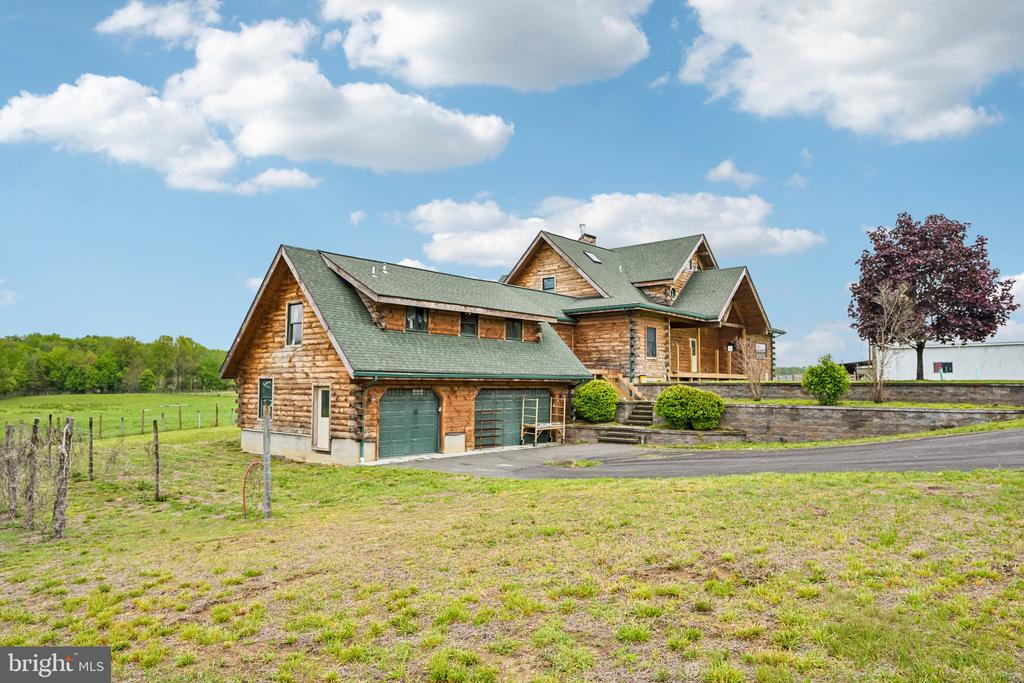 Farm in WOODSTOWN 5