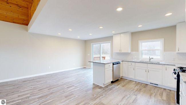 3941 Miigwan Ln, House other with 4 bedrooms, 2 bathrooms and null parking in Mt. Pleasant MI | Image 9