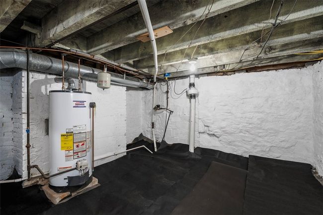 506 E North Ave, House other with 2 bedrooms, 1 bathrooms and null parking in Pittsburgh PA | Image 28