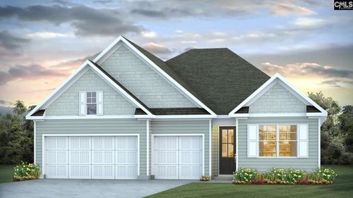 225 Sunny Stream Drive, Chapin, SC, 29036 | Card Image