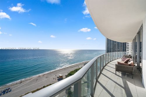 1001-4111 S Ocean Dr, Hollywood, FL, 33019-3055 | Card Image