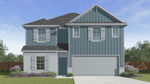 2017 Mandarin Court, Copperas Cove, TX, 76522 | Card Image