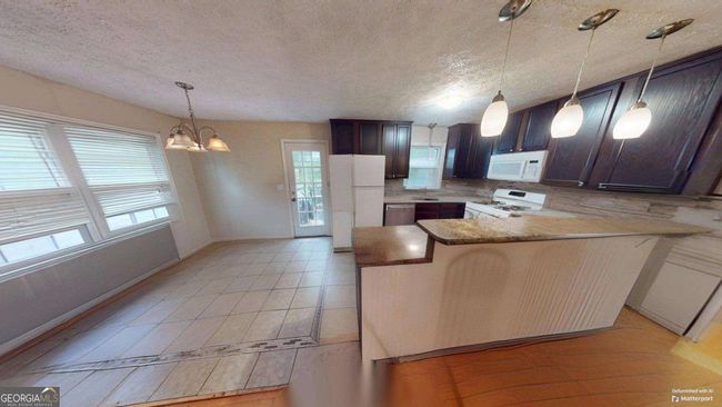 33 Powder Dr, House other with 3 bedrooms, 2 bathrooms and 2 parking in Dallas GA | Image 8