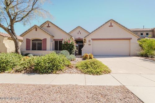 7328 W Chesapeake Drive, Tucson, AZ, 85743 | Card Image