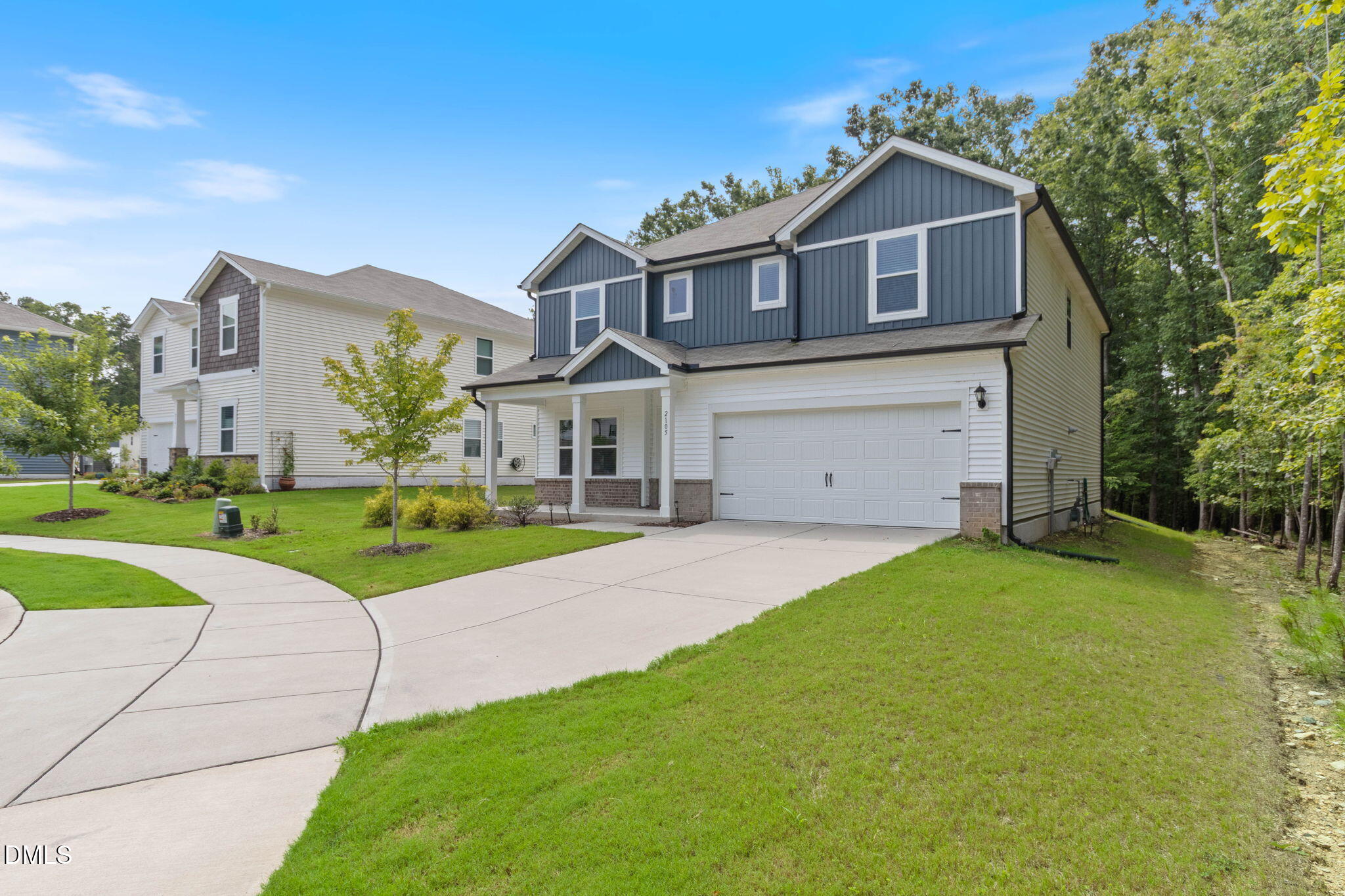 Residential in Durham 2