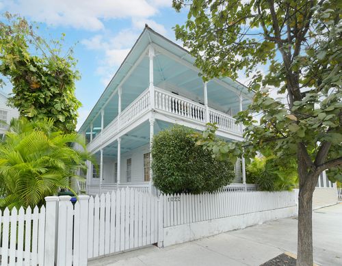 1022 Fleming St, Key West, FL, 33040-6963 | Card Image