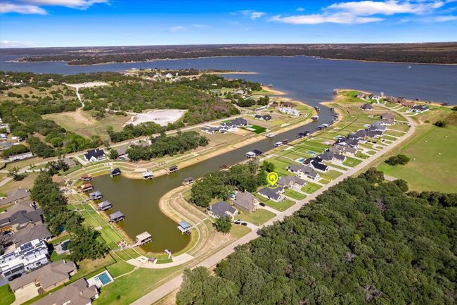 1709 Laguna Bay, House other with 3 bedrooms, 3 bathrooms and null parking in Azle TX | Image 37