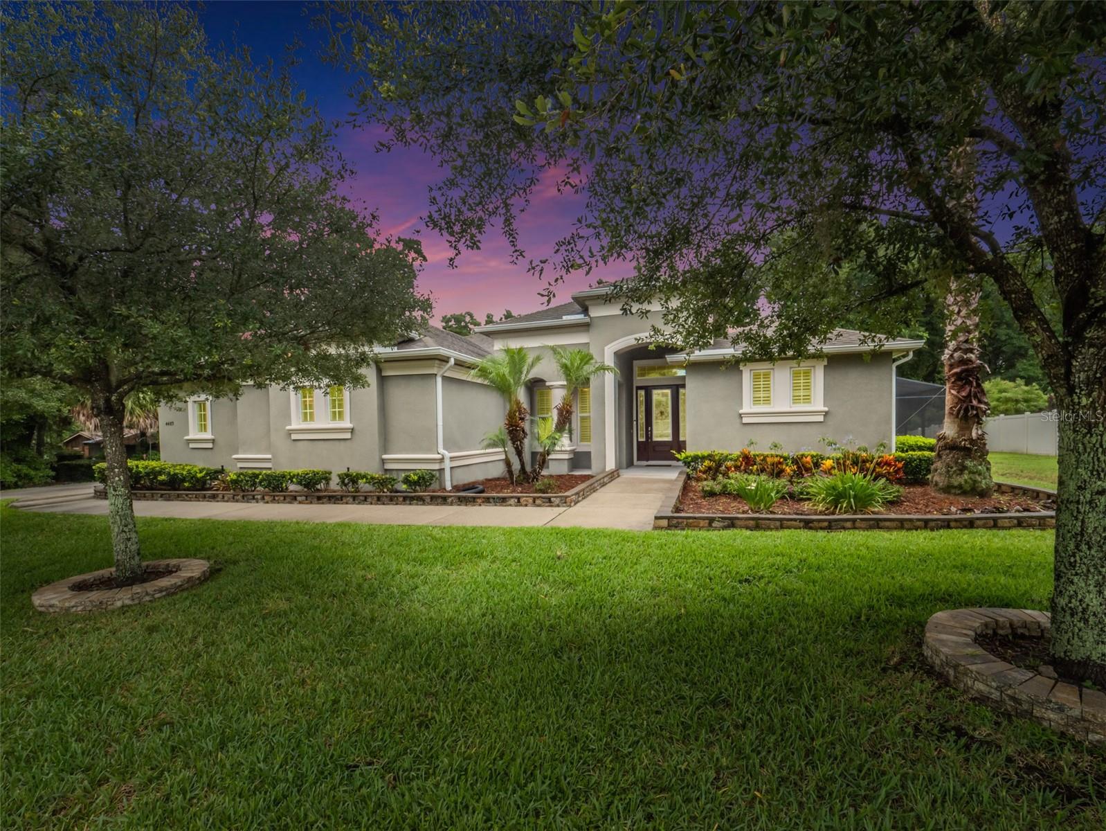 Berry Oak Dr, Apopka, FL 32712