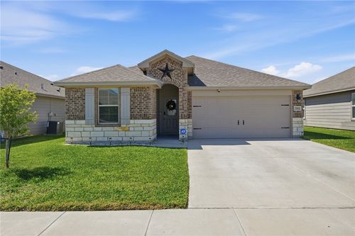 7901 Pruet Dr, Corpus Christi, TX, 78414-1309 | Card Image