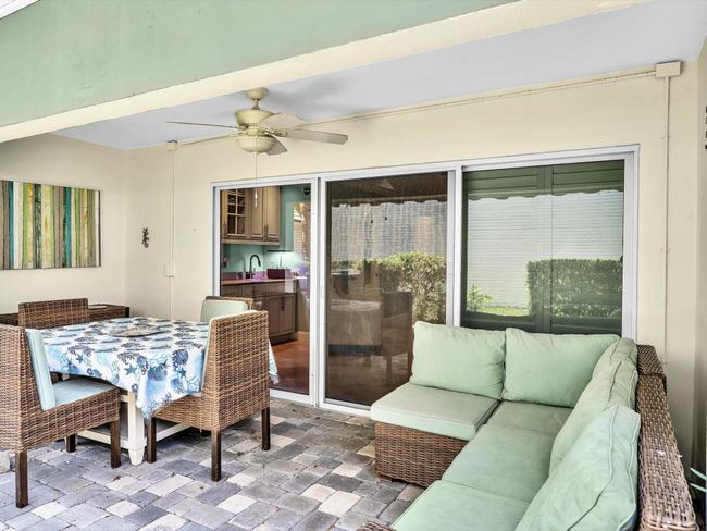 APT-64 - 1194 Hillsboro Mile, Townhouse with 3 bedrooms, 4 bathrooms and null parking in Hillsboro Beach FL | Image 69
