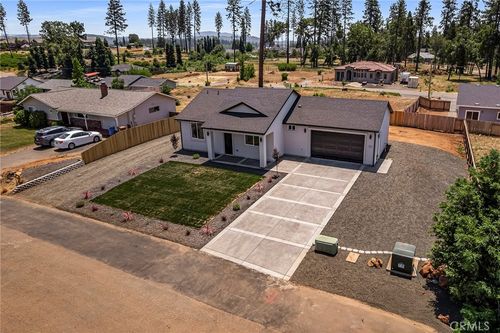1864 Norwood Dr, Paradise, CA, 95969 | Card Image