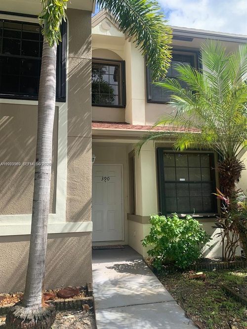 390-390 City View Dr, Fort Lauderdale, FL, 33311-9136 | Card Image