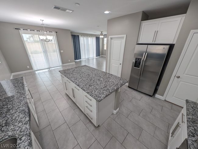 6448 Earl Pike Ct, House other with 3 bedrooms, 3 bathrooms and null parking in Las Vegas NV | Image 13