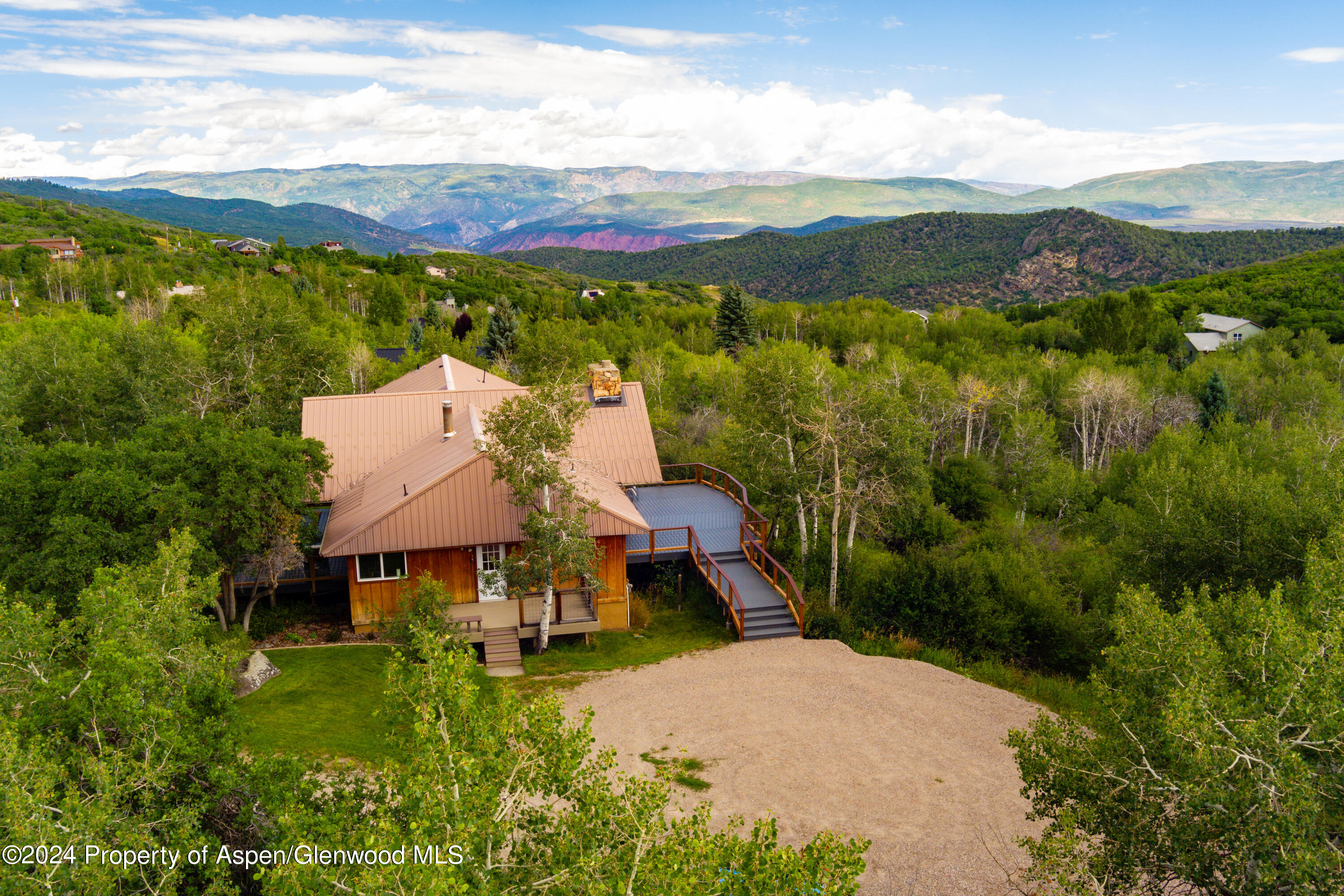 Aspen Way, Glenwood Springs, CO 81601