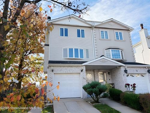 14 Monterey Ave, Staten Island, NY, 10312-2066 | Card Image