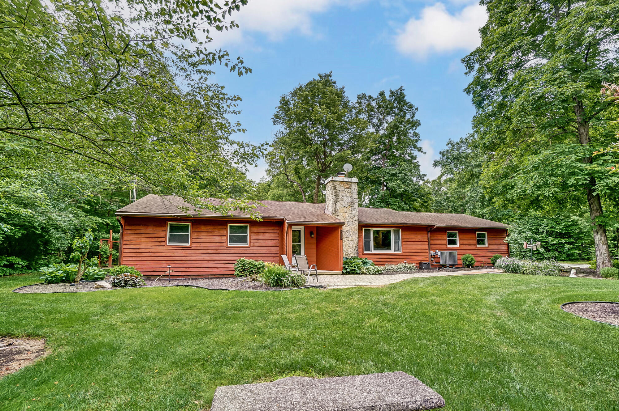 Stoker Rd, Houston, OH 45333