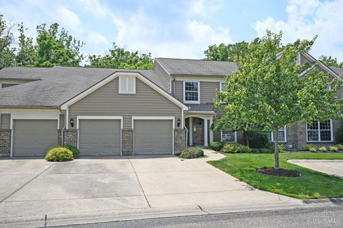 5884 Stonebridge Circle Way, Miami Twp, OH, 45150 | Card Image