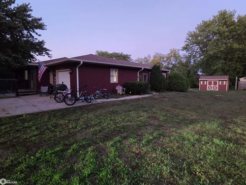 107 N Eugene St, Orient, IA, 50858-8300 | Card Image