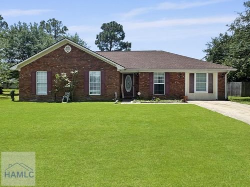 1267 Louise Ln, Hinesville, GA, 31313-8185 | Card Image