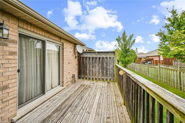 15 - 385 Park Rd N, Townhouse with 2 bedrooms, 2 bathrooms and 2 parking in Brantford ON | Image 46