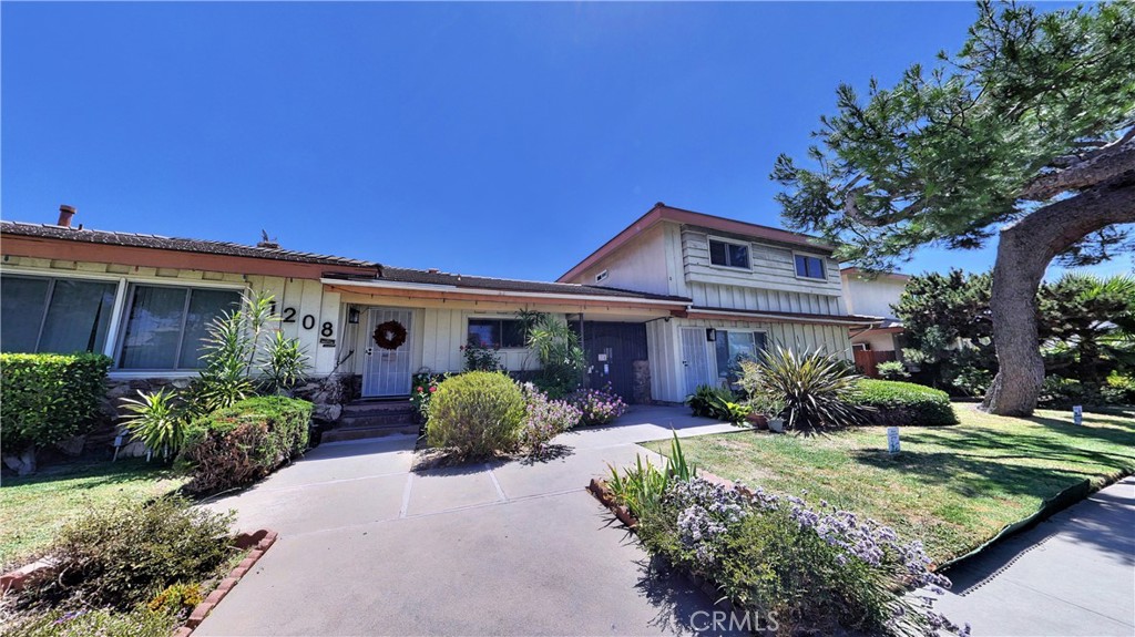 Residential Lease in Alhambra