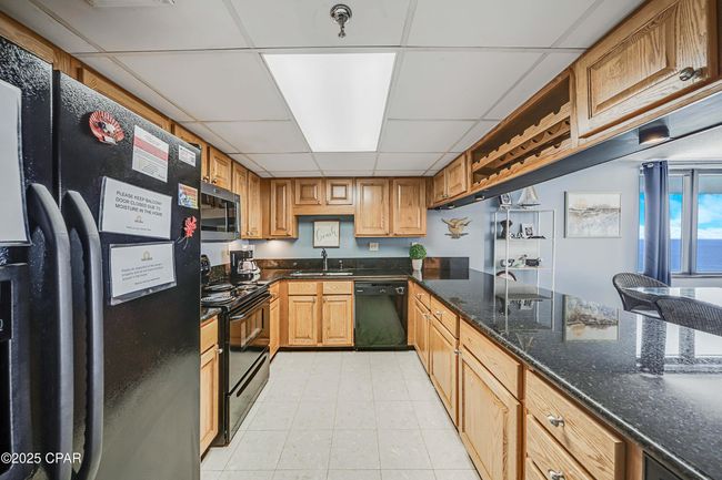 UNIT-1702 - 6201 Thomas Dr, Condo with 2 bedrooms, 2 bathrooms and null parking in Panama City Beach FL | Image 18