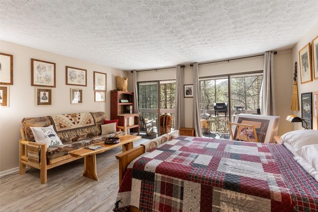 3C - 407 Overlook Rd, Condo with 1 bedrooms, 2 bathrooms and null parking in Sapphire NC | Image 45