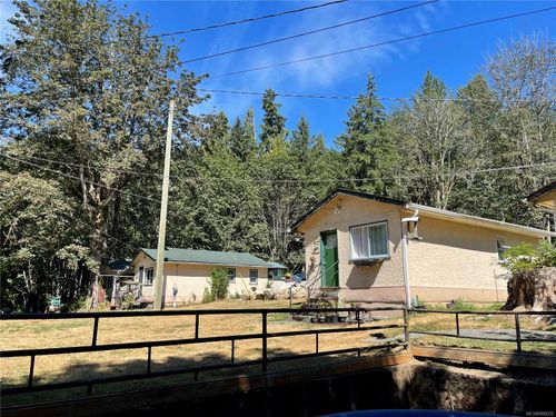 7785 Cowichan Lake (Off) Rd, Lake Cowichan, BC, V0R2G0 | Card Image