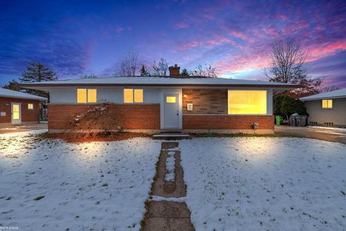 36815 Woodingham St, Clinton Township, MI, 48035-1693 | Card Image