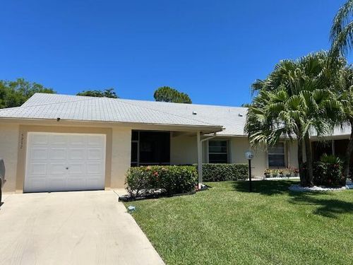 5272 Crystal Anne Dr, West Palm Beach, FL, 33417-1257 | Card Image