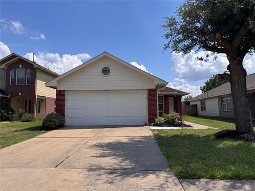 18923 Larkspur Hills Dr, Cypress, TX, 77433-1946 | Card Image